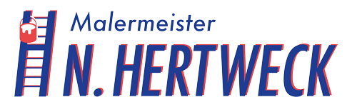 Malermeister N. Hertweck logo